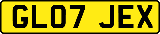GL07JEX