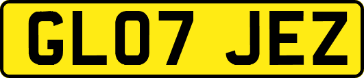 GL07JEZ