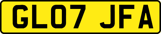 GL07JFA