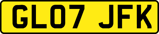 GL07JFK