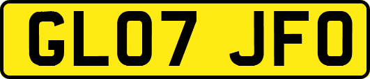 GL07JFO