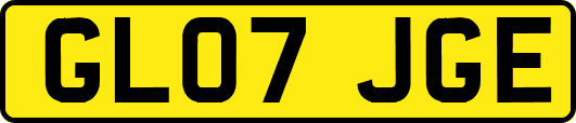 GL07JGE