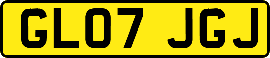 GL07JGJ
