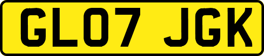 GL07JGK
