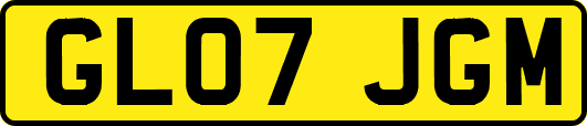 GL07JGM