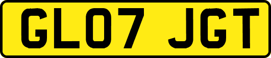 GL07JGT