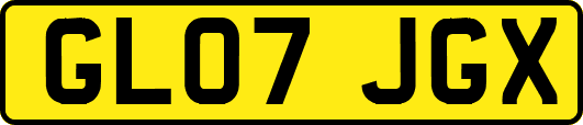 GL07JGX