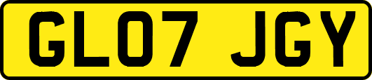 GL07JGY