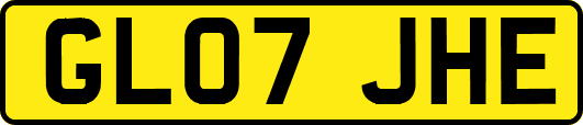 GL07JHE