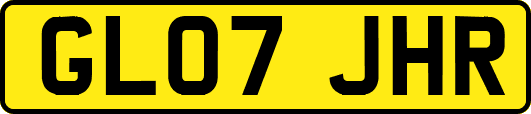 GL07JHR