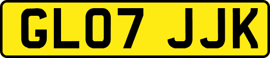 GL07JJK