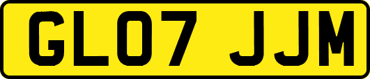 GL07JJM