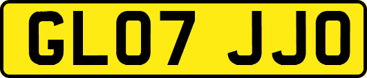 GL07JJO