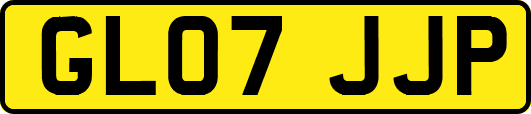 GL07JJP