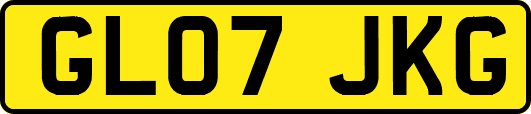 GL07JKG