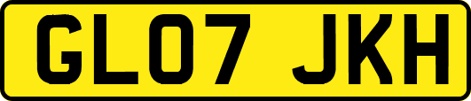 GL07JKH