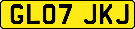 GL07JKJ