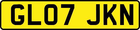 GL07JKN
