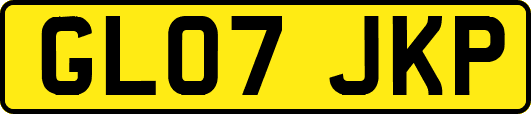 GL07JKP