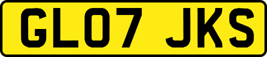 GL07JKS