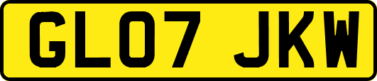 GL07JKW