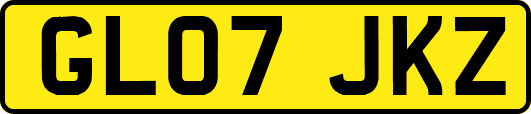 GL07JKZ
