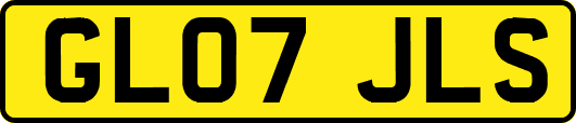 GL07JLS