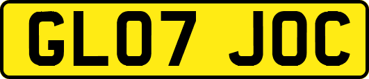 GL07JOC