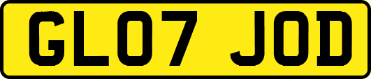GL07JOD