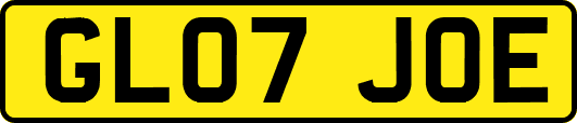 GL07JOE