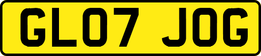 GL07JOG