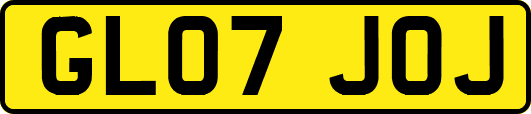 GL07JOJ