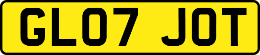 GL07JOT