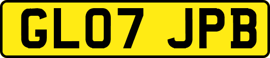 GL07JPB