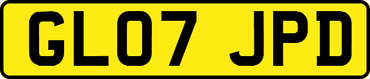GL07JPD