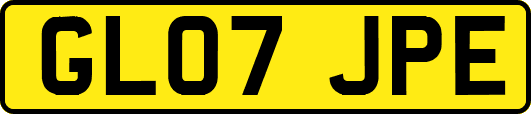 GL07JPE