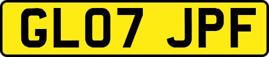 GL07JPF