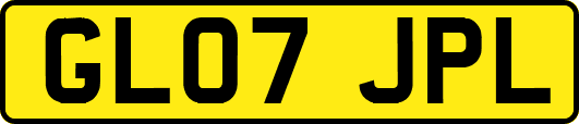 GL07JPL