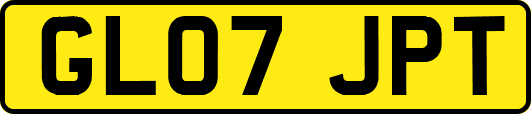 GL07JPT