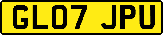 GL07JPU