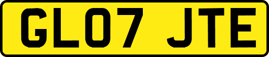 GL07JTE