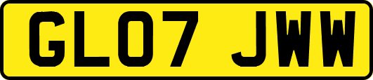 GL07JWW