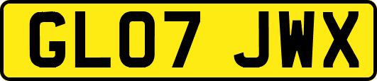 GL07JWX
