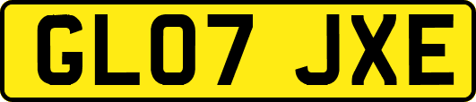 GL07JXE
