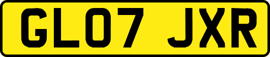 GL07JXR