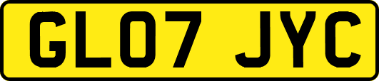 GL07JYC