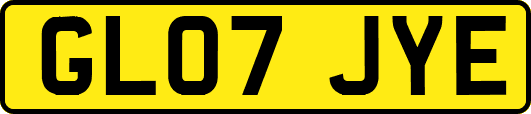 GL07JYE