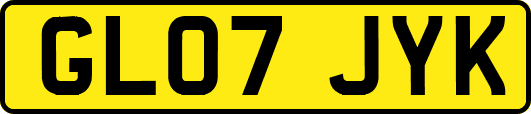 GL07JYK