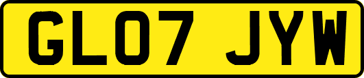 GL07JYW