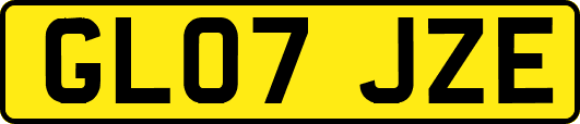 GL07JZE
